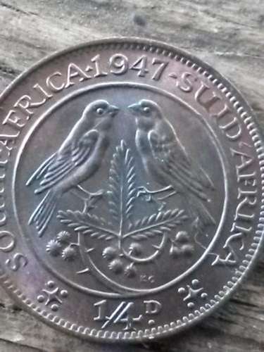 Farthing 1947